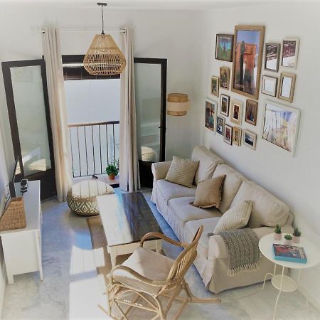 El Envero Apartamento Jerez de la Frontera Buitenkant foto