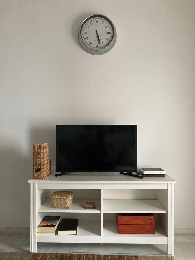 El Envero Apartamento Jerez de la Frontera Buitenkant foto