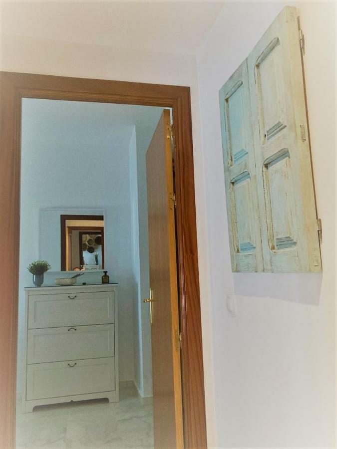 El Envero Apartamento Jerez de la Frontera Buitenkant foto